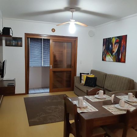 Residencial Mirante Da Colina Hoffmann 219 Apartment Gramado Exterior photo