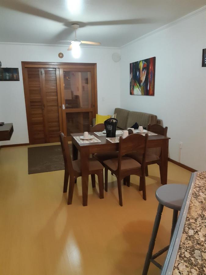 Residencial Mirante Da Colina Hoffmann 219 Apartment Gramado Exterior photo