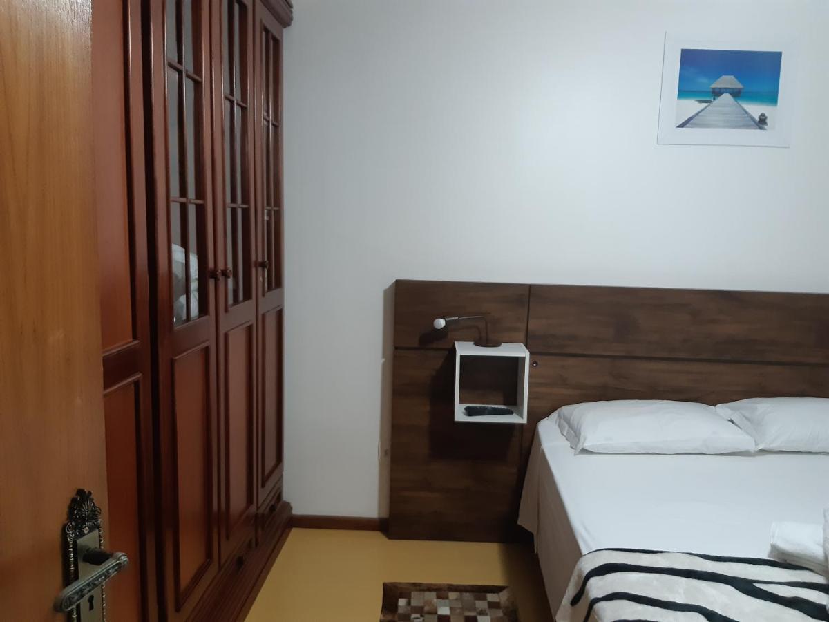 Residencial Mirante Da Colina Hoffmann 219 Apartment Gramado Exterior photo