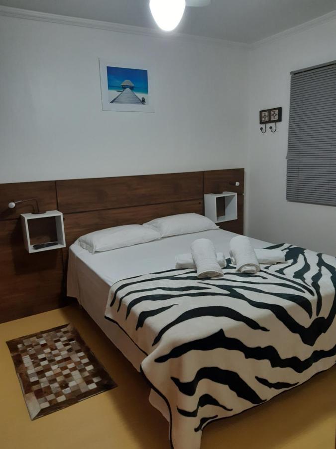 Residencial Mirante Da Colina Hoffmann 219 Apartment Gramado Exterior photo