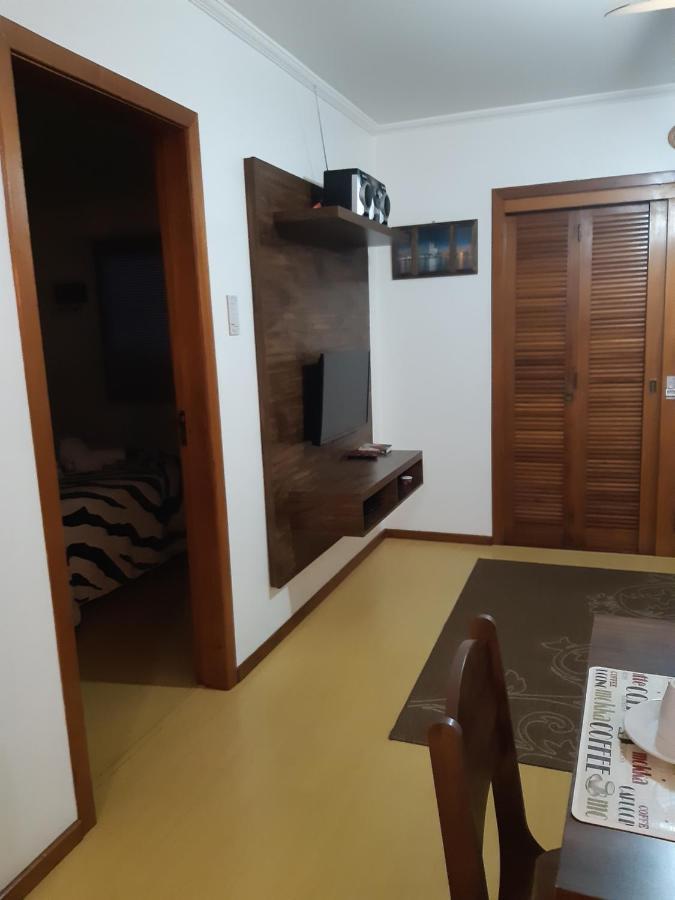 Residencial Mirante Da Colina Hoffmann 219 Apartment Gramado Exterior photo