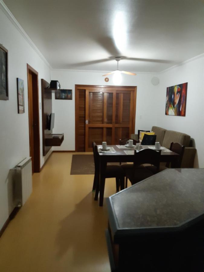 Residencial Mirante Da Colina Hoffmann 219 Apartment Gramado Exterior photo
