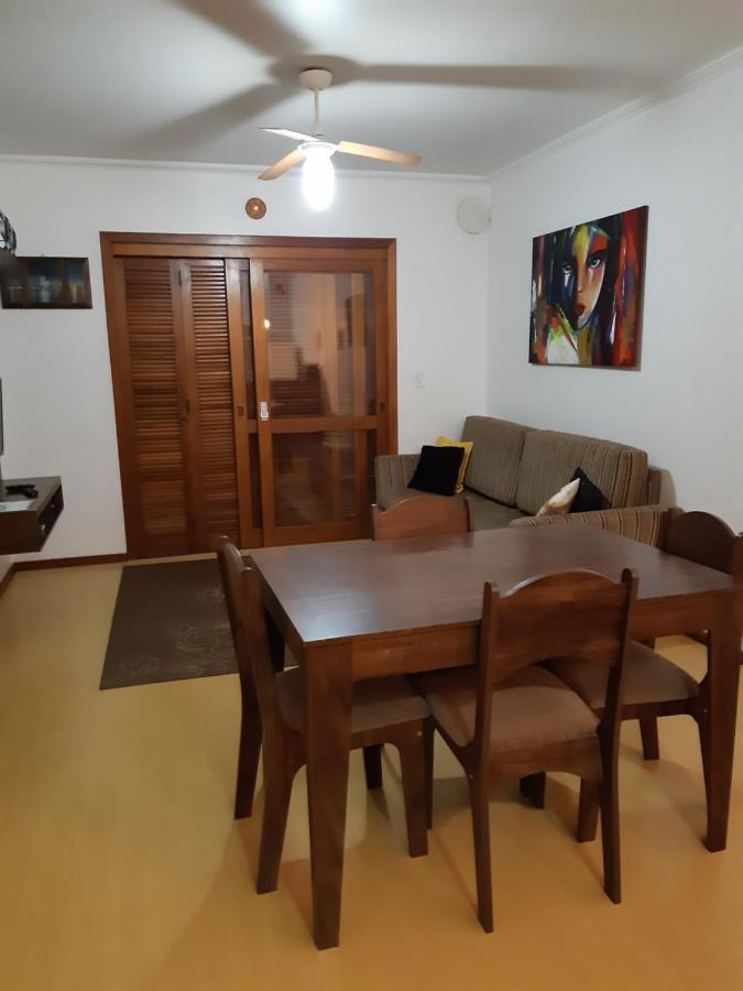 Residencial Mirante Da Colina Hoffmann 219 Apartment Gramado Exterior photo