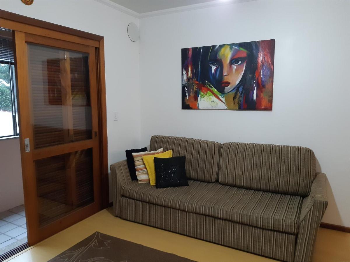 Residencial Mirante Da Colina Hoffmann 219 Apartment Gramado Exterior photo