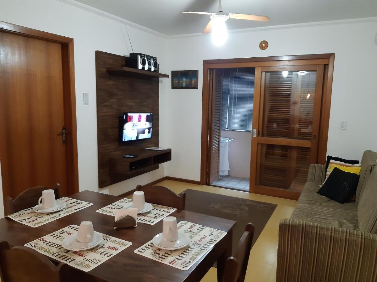 Residencial Mirante Da Colina Hoffmann 219 Apartment Gramado Exterior photo