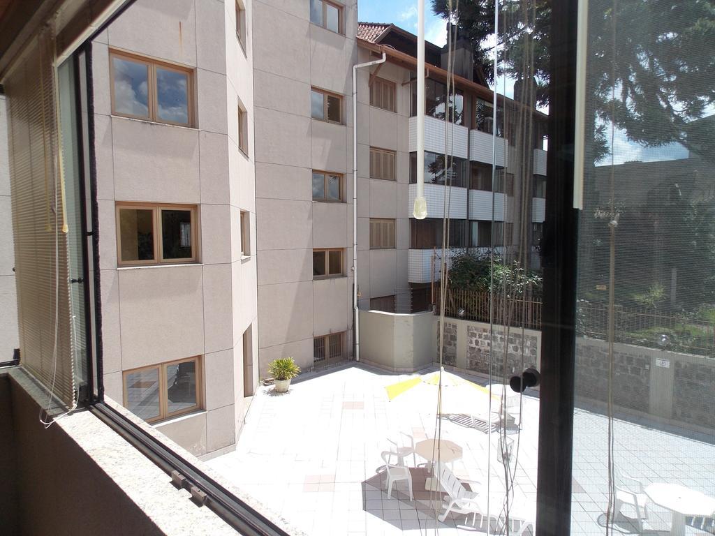 Residencial Mirante Da Colina Hoffmann 219 Apartment Gramado Exterior photo