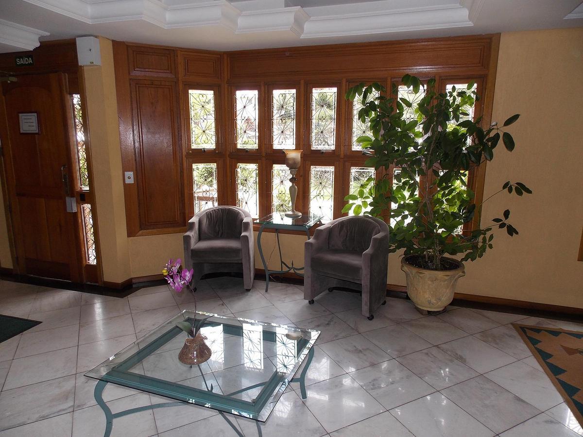 Residencial Mirante Da Colina Hoffmann 219 Apartment Gramado Exterior photo